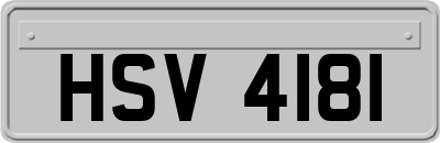 HSV4181