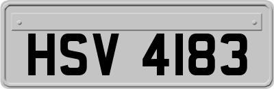 HSV4183