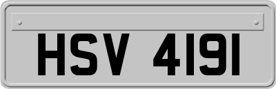 HSV4191