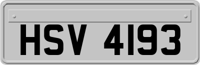 HSV4193