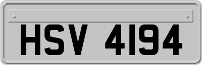 HSV4194