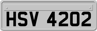 HSV4202