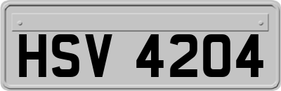 HSV4204