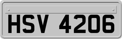 HSV4206