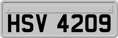 HSV4209