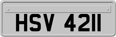 HSV4211