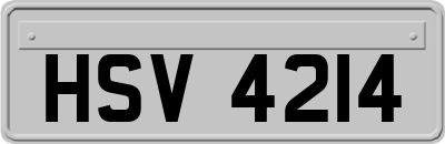 HSV4214