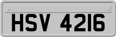 HSV4216