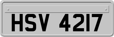 HSV4217