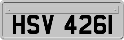 HSV4261