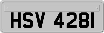 HSV4281