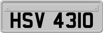 HSV4310