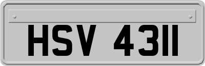 HSV4311