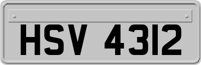 HSV4312