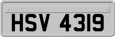 HSV4319