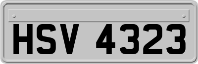HSV4323