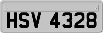 HSV4328