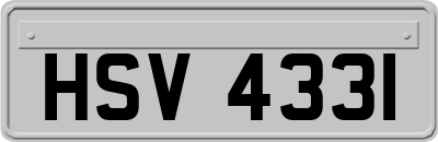 HSV4331