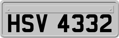 HSV4332