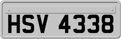 HSV4338