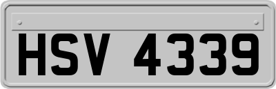 HSV4339
