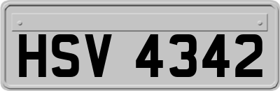 HSV4342