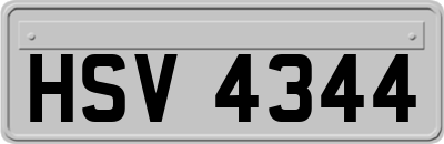 HSV4344