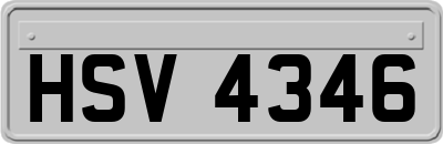 HSV4346