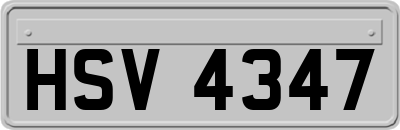 HSV4347