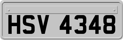 HSV4348