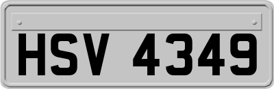 HSV4349
