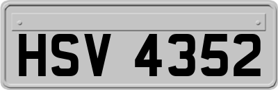 HSV4352