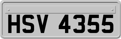 HSV4355