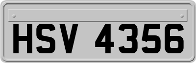 HSV4356