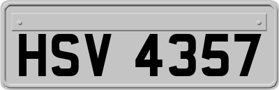 HSV4357