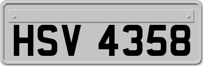 HSV4358