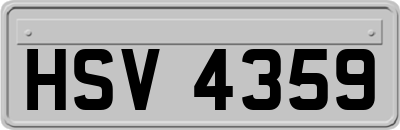 HSV4359