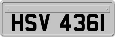 HSV4361