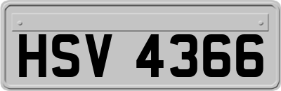 HSV4366