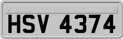 HSV4374
