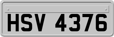 HSV4376