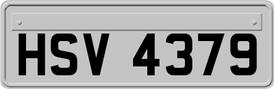HSV4379
