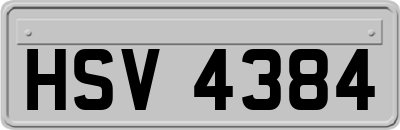HSV4384
