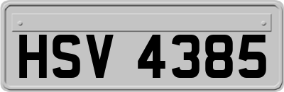 HSV4385