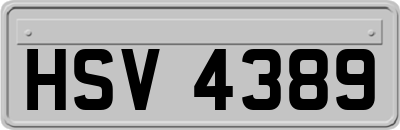 HSV4389