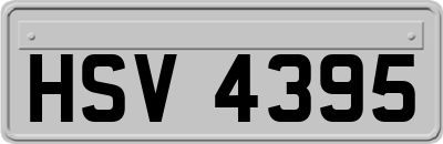 HSV4395