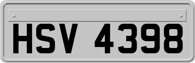 HSV4398