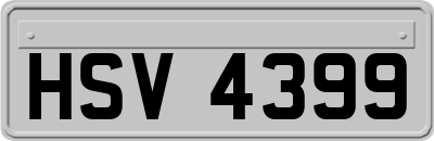 HSV4399