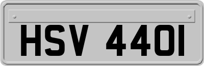 HSV4401