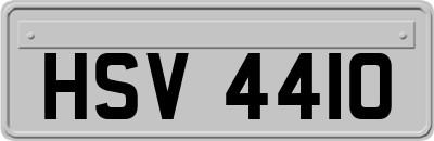HSV4410